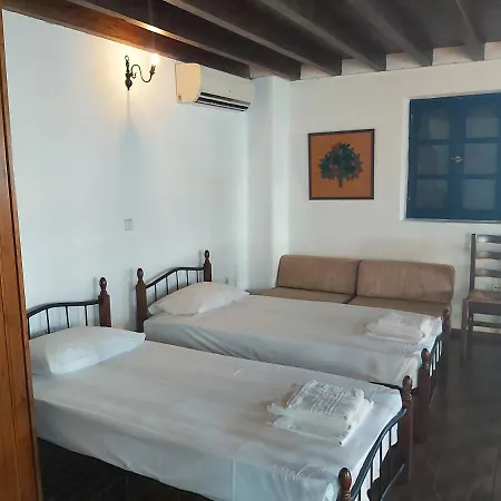 Litsa Casa vacanze Kalathos