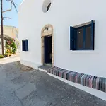 Litsa Σπίτι διακοπών