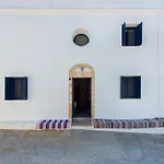Litsa Tatil Evi *