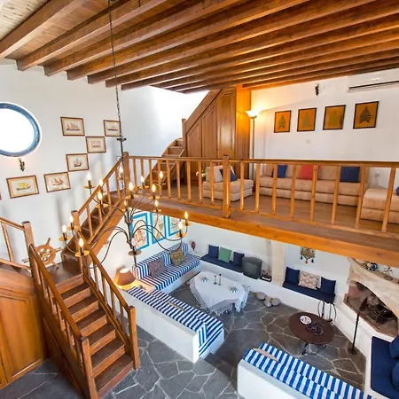 Casa de Férias Litsa