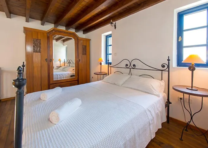 Casa de Férias Litsa