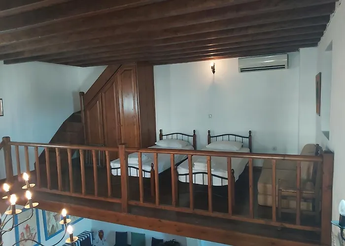 Casa de Férias Litsa *